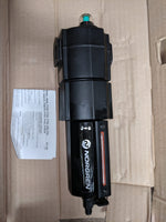  Norgren F74H-4AD-QD0 Coalescing Pneumatic Filter 1/2 PTF Image