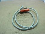  Allen Bradley 1492-CABLE010D Series C 1.0M Module Pre- Wired Digital I/O Cable Image