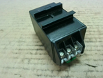  Murr Elektronik 23007 ART#23 007 Relay  575VAC 7.5KW-50/60HZ Image