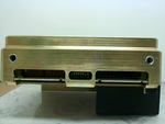 Modicon B581-001 Absolute Encoder Input Module Reconditoned Image