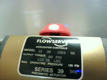  WORCESTER 1539 ACTUATOR Image