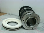  Flowserve 128575 Rotary Base Mechanical Seal Shaft Size 1.5" Image