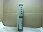  Modicon AS B814-108 Selectable NO/NC Relay Output Module 8PT Image