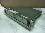  Modicon AS B814-108 Selectable NO/NC Relay Output Module 8PT Image