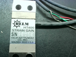  HELM HT400 TRANSDUCER Image