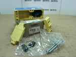  BANNER 2SBF1 Multi-Beam Scanner Block Image