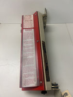  Honeywell 9672501 Shadow V Light Curtain Transmitter Image