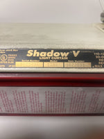  Honeywell 9672501 Shadow V Light Curtain Transmitter Image