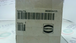  Harting 09 33 016 4725 Heavy Duty Power Connector Female 16 Pole 600V Image