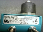  HONEYWELL BZE62RN194 LIMIT SWITCH Image