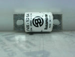  Cooper Bussmann FWX-125A Semiconductor Fuse 125A 250V Image
