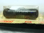  Ohmite D25K1K25 Electrical Resistor 25Watt 1250 Ohms Factory Sealed Package Image