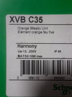  TELEMECANIQUE XVB-C35  LIGHT Image