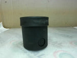  Telemecanique XVBC21 Stack Light Black Unit Base And Cover Image