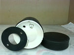  Telemecanique XVBC21 Stack Light Black Unit Base And Cover Image