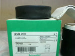  Telemecanique XVBC21 Stack Light Black Unit Base And Cover Image
