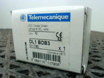  TELEMECANIQUE DL1BDB3 LAMP Image