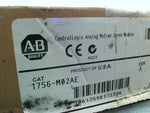  Allen Bradley 1756-M02AE /A ControlLogix Servo Control Module Image