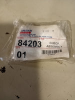  Lincoln 84203 Check Assembly Kit X10Y Image