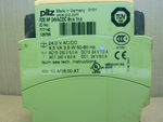  PILZ PZE9P RELAY Image