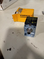  TURCK NI25UCK40ADZ30X2B3131 PROXIMITY SWITCH Image