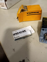  TURCK NI25UCK40ADZ30X2B3131 PROXIMITY SWITCH Image