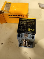  TURCK NI25UCK40ADZ30X2B3131 PROXIMITY SWITCH Image