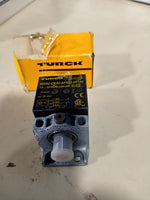  Turck NI25U-CK40-AP6X2-H1141 Proximity Sensor 10-30VDC 200mA Image