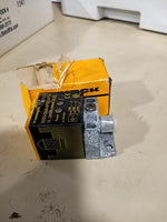  Turck NI25U-CK40-AP6X2-H1141 Proximity Sensor 10-30VDC 200mA Image