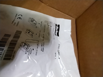  Parker P8S-GRFLX Electronic Reed Sensor P1M Standard Sensor 3M Flying Leads Factory Sealed Image