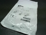  Parker P8S-GRFLX Electronic Reed Sensor P1M Standard Sensor 3M Flying Leads Factory Sealed Image