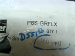  Parker P8S-GRFLX Electronic Reed Sensor P1M Standard Sensor 3M Flying Leads Factory Sealed Image