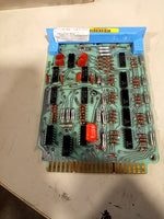  Numa Logic Westinghouse NL355 Solid State Control Board Image
