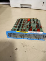  Numa Logic Westinghouse NL355 Solid State Control Board Image