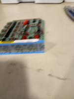  Numa Logic Westinghouse NL355 Solid State Control Board Image