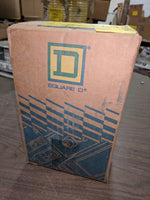 Square D 9012-GCW-2 Pressure Switch Sealed in Factory Packaging Image