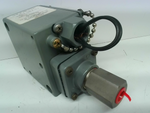  Square D 9012-GCW-2 Pressure Switch Sealed in Factory Packaging Image