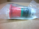  ABB MPEP4-10R 1SFA61152R1001 Emergency Stop E Stop Push Button Switch  Factory Sealed Image