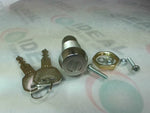  Banner 44897 Keyed Selector Switch 2 Pos Image