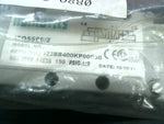  Numatics Valve ISO 5599/2 Pneumatic Solenoid Valve Image