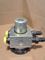  FIBRO 52.55.4.0090 Hydraulic Rotary Actuator Image
