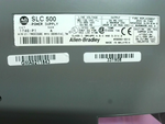  ALLEN BRADLEY SLC500 MODULE Image