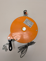 Packers Kromer 7230-02 Zero-Gravity Tool Balancer 10-15 LBS Load Range 6FT Retractable Cable Image