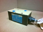  Vickers DGMX2-5-PP-AW-S-30 Pressure Reducing Relief Valve Image