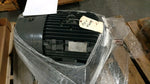  SIEMENS 1LA03262ES42 AC MOTOR Image