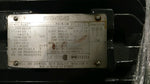  SIEMENS 1LA03262ES42 AC MOTOR Image
