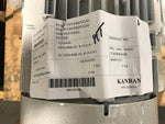  EGGER T-58 7.5 KW 4 Turo Vortex Pump Image