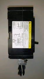  SQUARE D FAL36100 Breaker Image