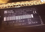  Rexroth Indramat 2AD134B-B35Rf1-ES06-D2N1 Spindle Motor 7500rpm 12/18kW 3PH 291634! Image