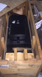  Rexroth Indramat 2AD134B-B35Rf1-ES06-D2N1 Spindle Motor 7500rpm 12/18kW 3PH 291634! Image
